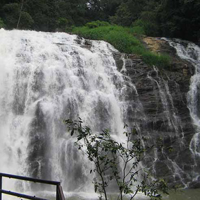 Orion Nest Stay Coorg