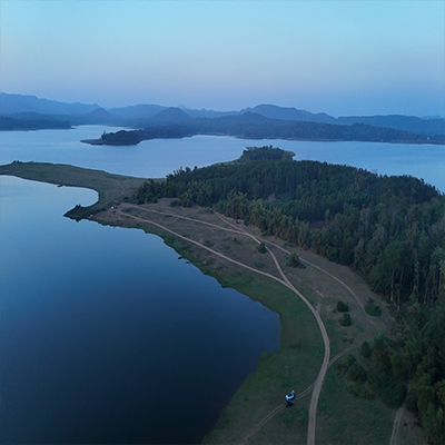 Orion Nest Stay Coorg