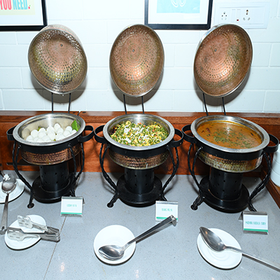 Orion Nest Stay Coorg