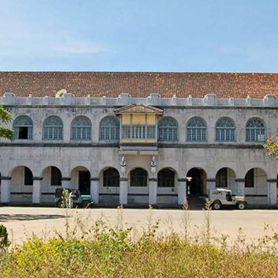 Orion Nest Stay Coorg