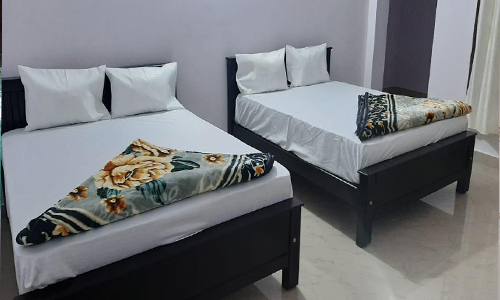 Orion Nest Stay Coorg