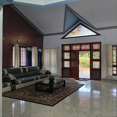 Orion Nest Stay Coorg