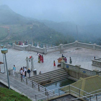 Orion Nest Stay Coorg