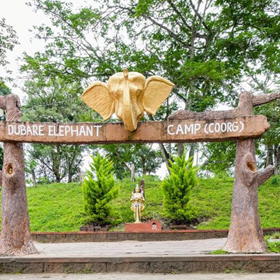 Orion Nest Stay Coorg