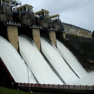 Orion Nest Stay Coorg